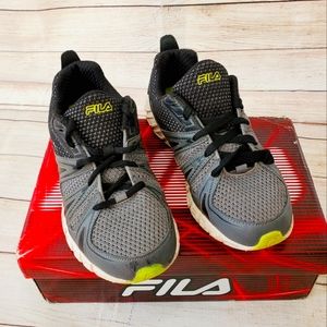 KIDS FILA SNEAKERS 👟